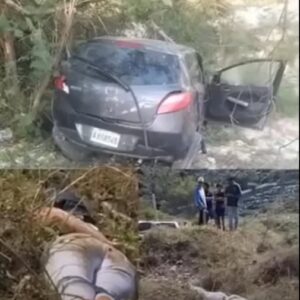 Person Found Dead in… See more Person Found Dead in… See more