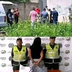 BREAKING NEWS They catch the woman who kille… see more BREAKING NEWS They catch the woman who kille… see more
