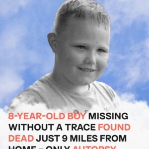 Autopsy Findings Explain Fabian’s (8) Passing Autopsy Findings Explain Fabian’s (8) Passing