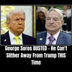 George Soros’ Network Reportedly Funding ‘No Kings’ Protests Nationwide George Soros’ Network Reportedly Funding ‘No Kings’ Protests Nationwide