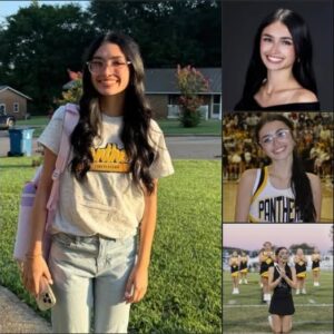 Cheerleader critically wounded at a teen gathering to become an organ donor: “She’s giving the greatest gift.” Cheerleader critically wounded at a teen gathering to become an organ donor: “She’s giving the greatest gift.”