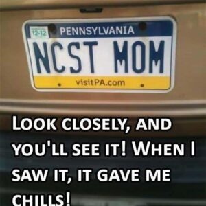 This Clever License Plate Is Making This Clever License Plate Is Making