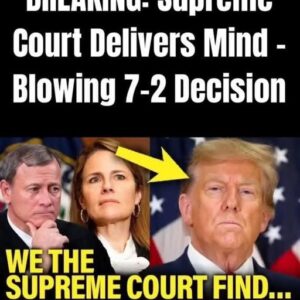 Supreme Court Deals Crushing Blow To California’s EV Mandate Supreme Court Deals Crushing Blow To California’s EV Mandate