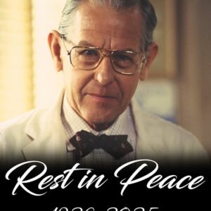 One of the last surviving stars of The Naked Gun dies at 98 One of the last surviving stars of The Naked Gun dies at 98