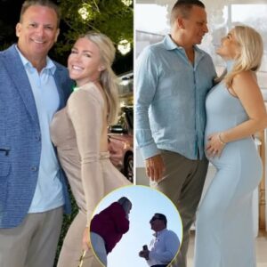 White House press secretary Karoline Leavitt, shares her ‘atypical’ love story with her husband