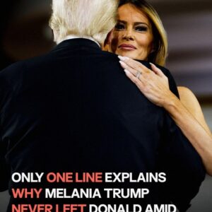 Why Melania Trump Stays with Her Husband Despite Controversies Why Melania Trump Stays with Her Husband Despite Controversies