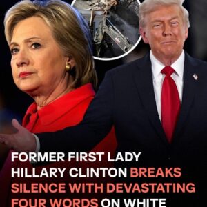 Former First Lady responds to Donald Trump tearing down the East Wing façade of the White House Former First Lady responds to Donald Trump tearing down the East Wing façade of the White House