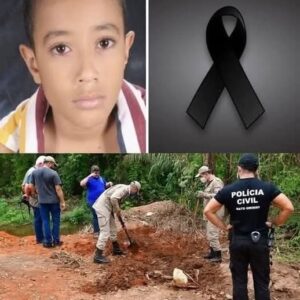 RIP Davi: After 3 years of missing, he was found inside a ca.. See more RIP Davi: After 3 years of missing, he was found inside a ca.. See more