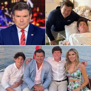 Bret Baier of Fox News Opens Up About How Son Paul’s Emergency Heart Surgery Transformed His Parenting Bret Baier of Fox News Opens Up About How Son Paul’s Emergency Heart Surgery Transformed His Parenting
