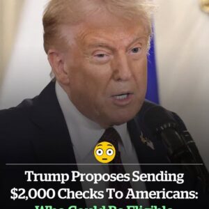 Trump Promises 00 Checks To Americans Trump Promises 00 Checks To Americans