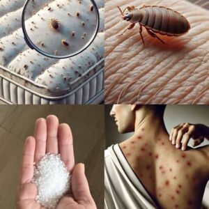 Bedbugs Will Disappear from Your Garden in a Few Minutes by Doing This!