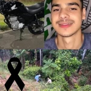 The search for a young man who was missing in PR comes to an end, he was found in a ba… See more The search for a young man who was missing in PR comes to an end, he was found in a ba… See more