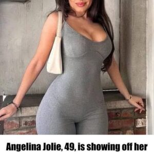 Angelina Jolie, 49, Is Showing Off Her New Boyfriend… And You Better Sit Down, Because You Might Recognize Him.! Angelina Jolie, 49, Is Showing Off Her New Boyfriend… And You Better Sit Down, Because You Might Recognize Him.!