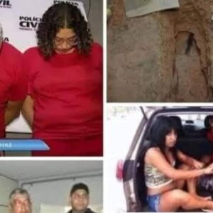 Father and daughter are arrested for living as a couple, but what struck the police… Father and daughter are arrested for living as a couple, but what struck the police…
