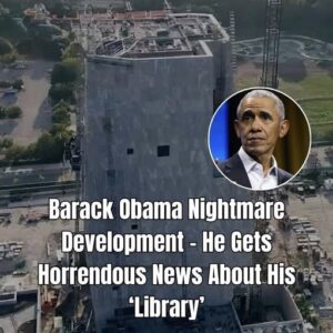 Obama’s Presidential Library Sparks Online Buzz — and Local Backlash in Chicago Obama’s Presidential Library Sparks Online Buzz — and Local Backlash in Chicago