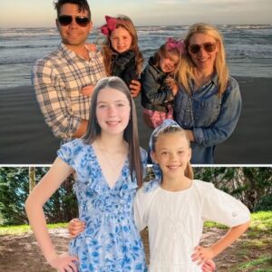 Sisters found holding hands after Texas floods—family mourns, community rallies Sisters found holding hands after Texas floods—family mourns, community rallies