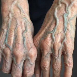 When to Worry About Veins That Appear Ou When to Worry About Veins That Appear Ou
