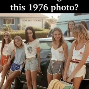 How Close Friendships Have Changed from the 1970s to Modern Times How Close Friendships Have Changed from the 1970s to Modern Times