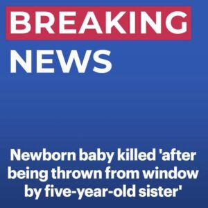 Newborn baby ki lled ‘after bei Newborn baby ki lled ‘after bei