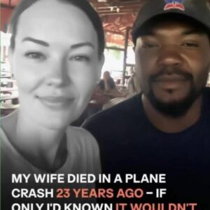 I Lost My Wife 23 Years Ago I Lost My Wife 23 Years Ago