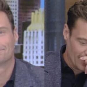 Tragic News: Ryan Seacrest Confirmed Involved in Incident Just 44 Minutes Ago in California Tragic News: Ryan Seacrest Confirmed Involved in Incident Just 44 Minutes Ago in California