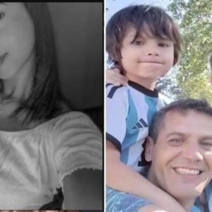 Woman missing for more than a year with her 2 children is found inside the.. See more Woman missing for more than a year with her 2 children is found inside the.. See more