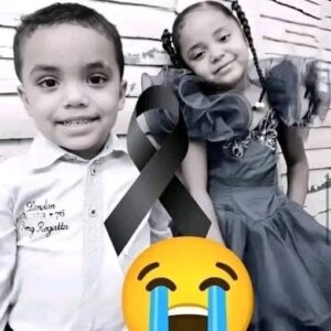 What they did to these little angels has no forgiveness, their father… See more What they did to these little angels has no forgiveness, their father… See more
