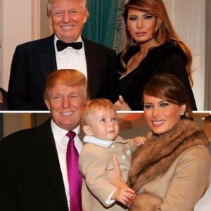 Donald & Melania Trump: A love story that defied odds and time Donald & Melania Trump: A love story that defied odds and time