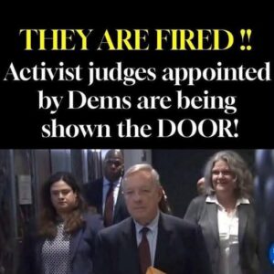 Trump Administration Dismisses Dozens of Immigration Judges Amid Major Court Overhaul Trump Administration Dismisses Dozens of Immigration Judges Amid Major Court Overhaul