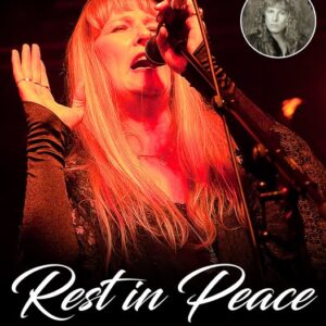 Rock singer and trans icon, dies at 71