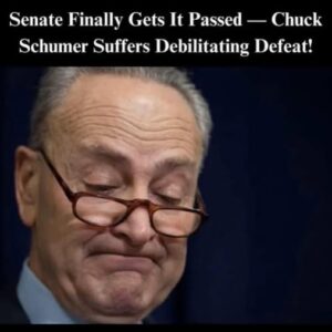 Senate Republicans Push Through C Senate Republicans Push Through C