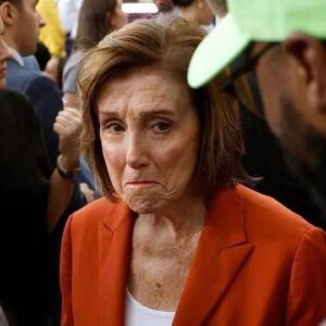 Nancy Pelosi Facing Primary Nancy Pelosi Facing Primary