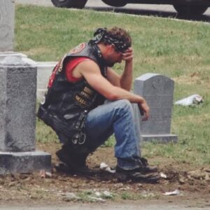 The Unknown Biker Who Came to Visit My Wife’s The Unknown Biker Who Came to Visit My Wife’s