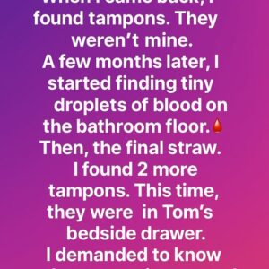 What I Discovered When I Finally Asked the Right Question What I Discovered When I Finally Asked the Right Question