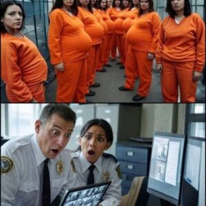 The Impossible Conceptio The Impossible Conceptio