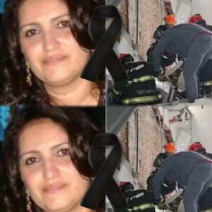 Who is the woman who passed away after an incident in a restaurant that… Who is the woman who passed away after an incident in a restaurant that…