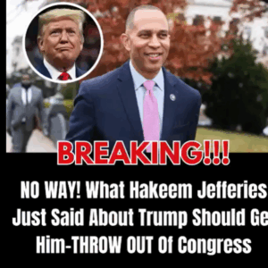 Dem Leader Jeffries Rips Supreme Court, Says It Has ‘Enabled’ Trump