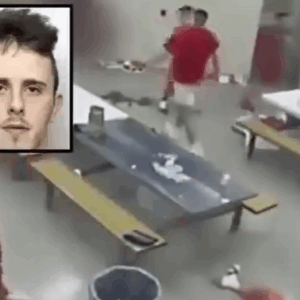 Man Who Beat His 2-Day-Old Baby To Death