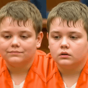 Mocking the Court, a Teen Thought It Was a Game — Then the Judge Ruled Mocking the Court, a Teen Thought It Was a Game — Then the Judge Ruled
