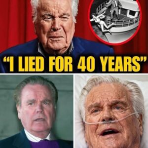 Robert Wagner Breaks His Silence: Reflecting on Natalie Wood and Hollywood’s Enduring Mystery