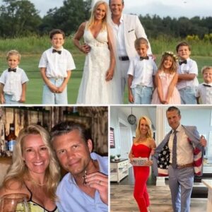 Who Is SecDef Pete Hegseth’s Wife? Who Is SecDef Pete Hegseth’s Wife?
