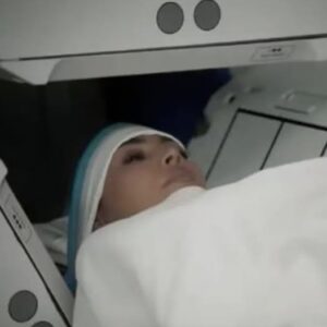 Kim Kardashian Hospitalized in Critical Condition… See more