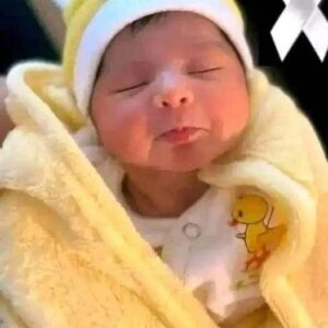 The daughter of our beloved actress has just passed away… See more