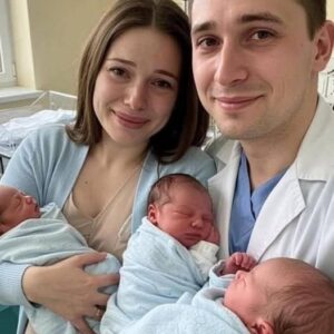Young girl who gave birth to triplets next day she die… See more