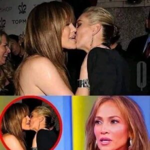 At 55 years old, Jennifer Lopez confirms to everyone that she is…