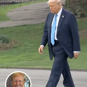 Photo Of Trump Walking Toward Marine One Turns Heads After People Spot Small Detail Photo Of Trump Walking Toward Marine One Turns Heads After People Spot Small Detail