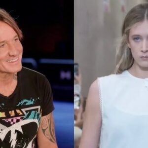 Keith Urban’s daughter has broken her silence: ‘My dad used to… See more