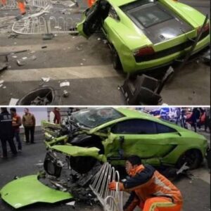 TRAGIC END Beloved superstar has died this morning in a tragic car accident. TRAGIC END Beloved superstar has died this morning in a tragic car accident.