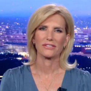 Laura Ingraham, is showing off her new boyfriend… and you better sit down, because you might recognize him! See in the first comment!