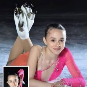 15-Year-Old Figure Skating Star Dies after she was struck by … See more 15-Year-Old Figure Skating Star Dies after she was struck by … See more